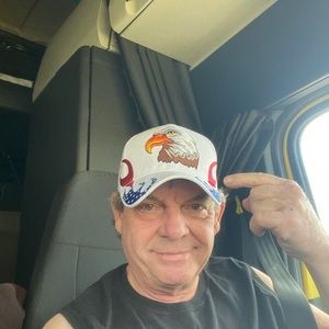 Meet your Posher, Craig